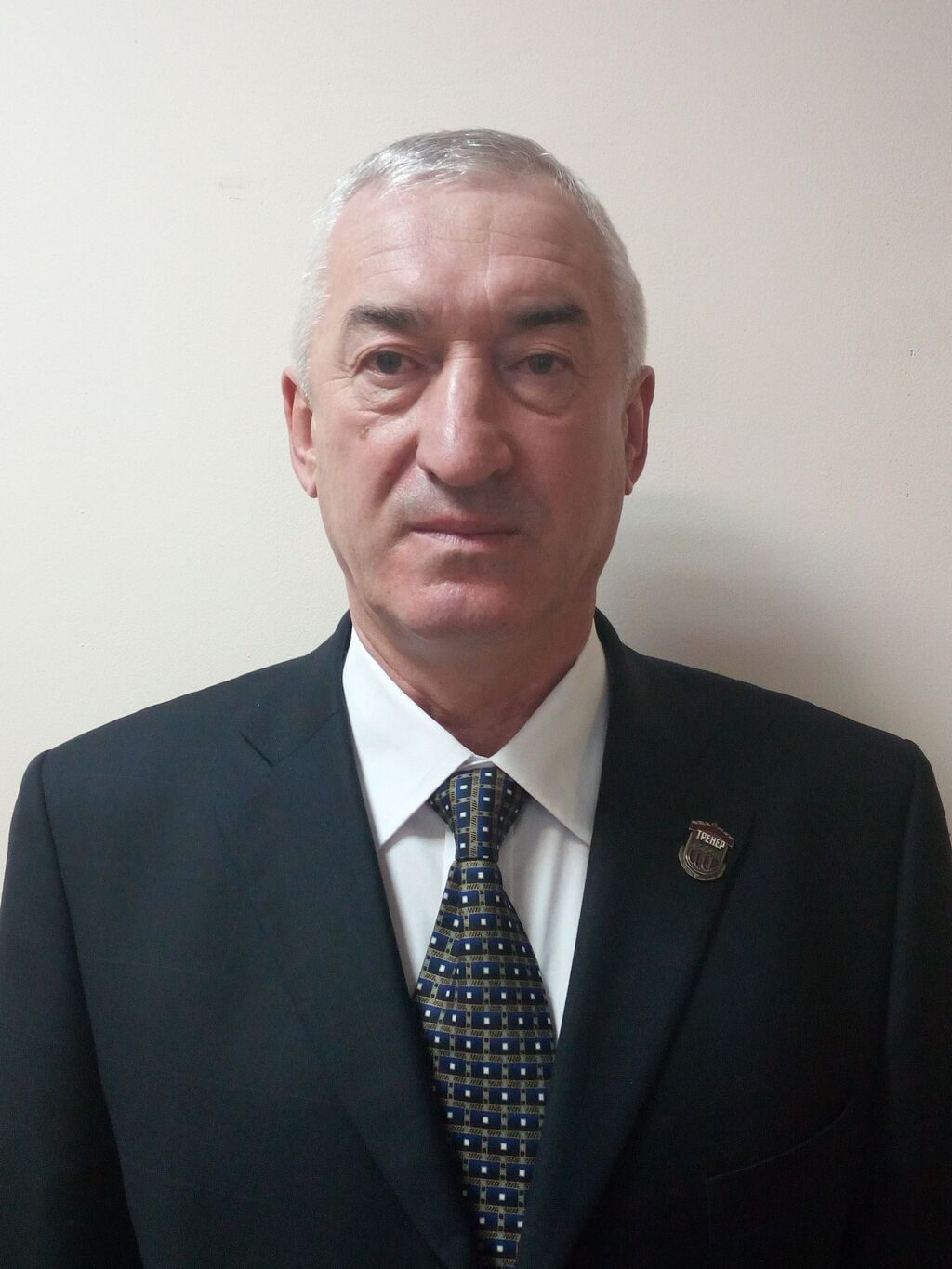Короленко Владимир Иванович