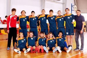 ZUBR CUP