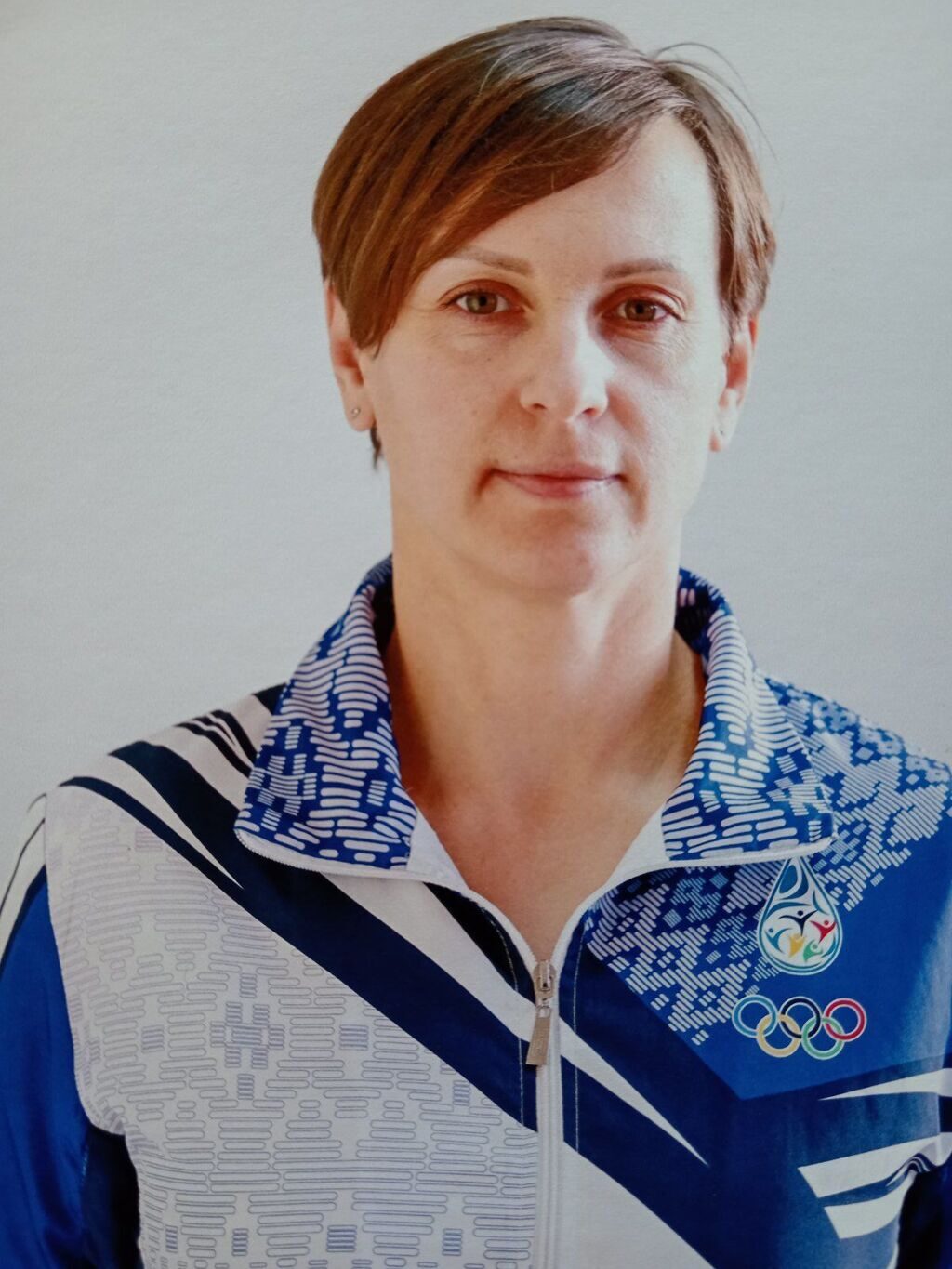 Турасова Оксана Михайловна