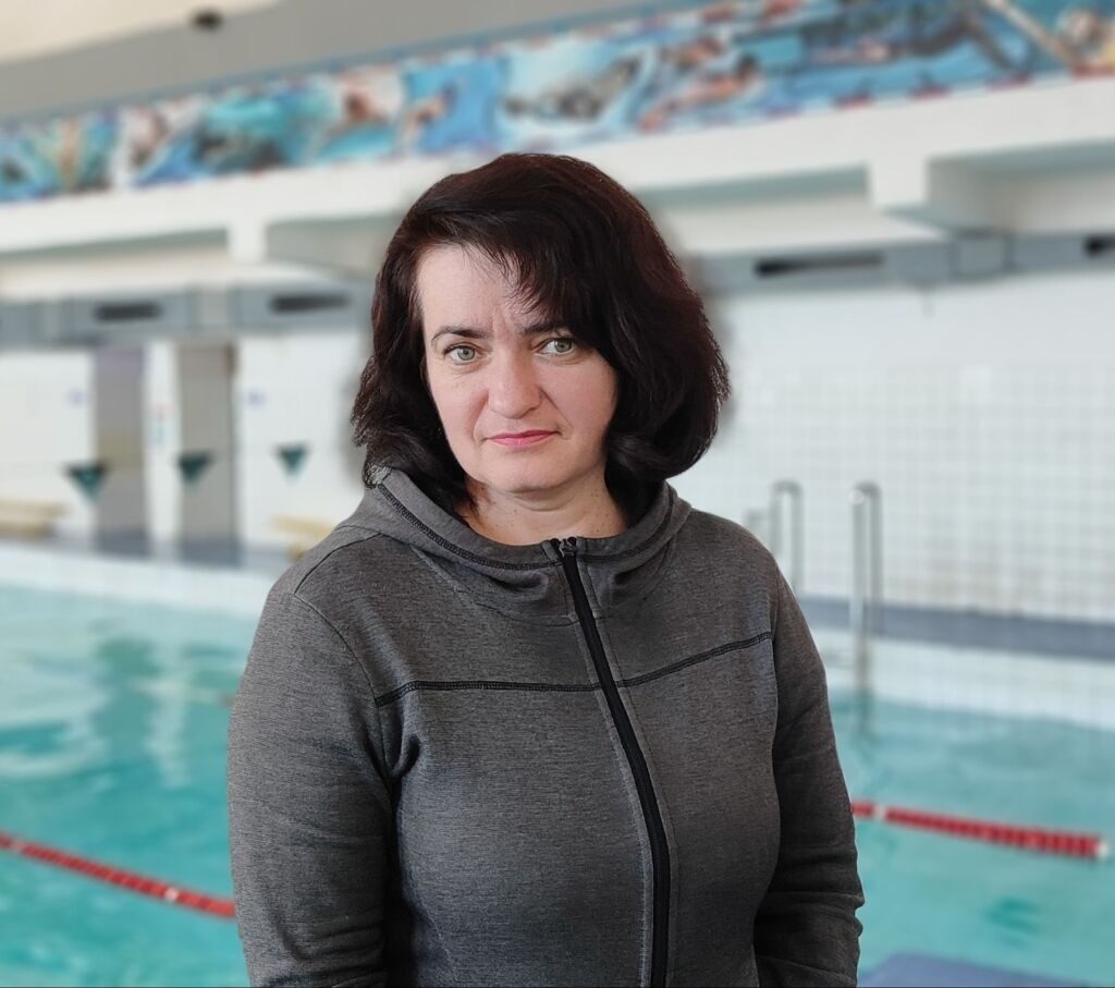 Лукашова Ольга Константиновна