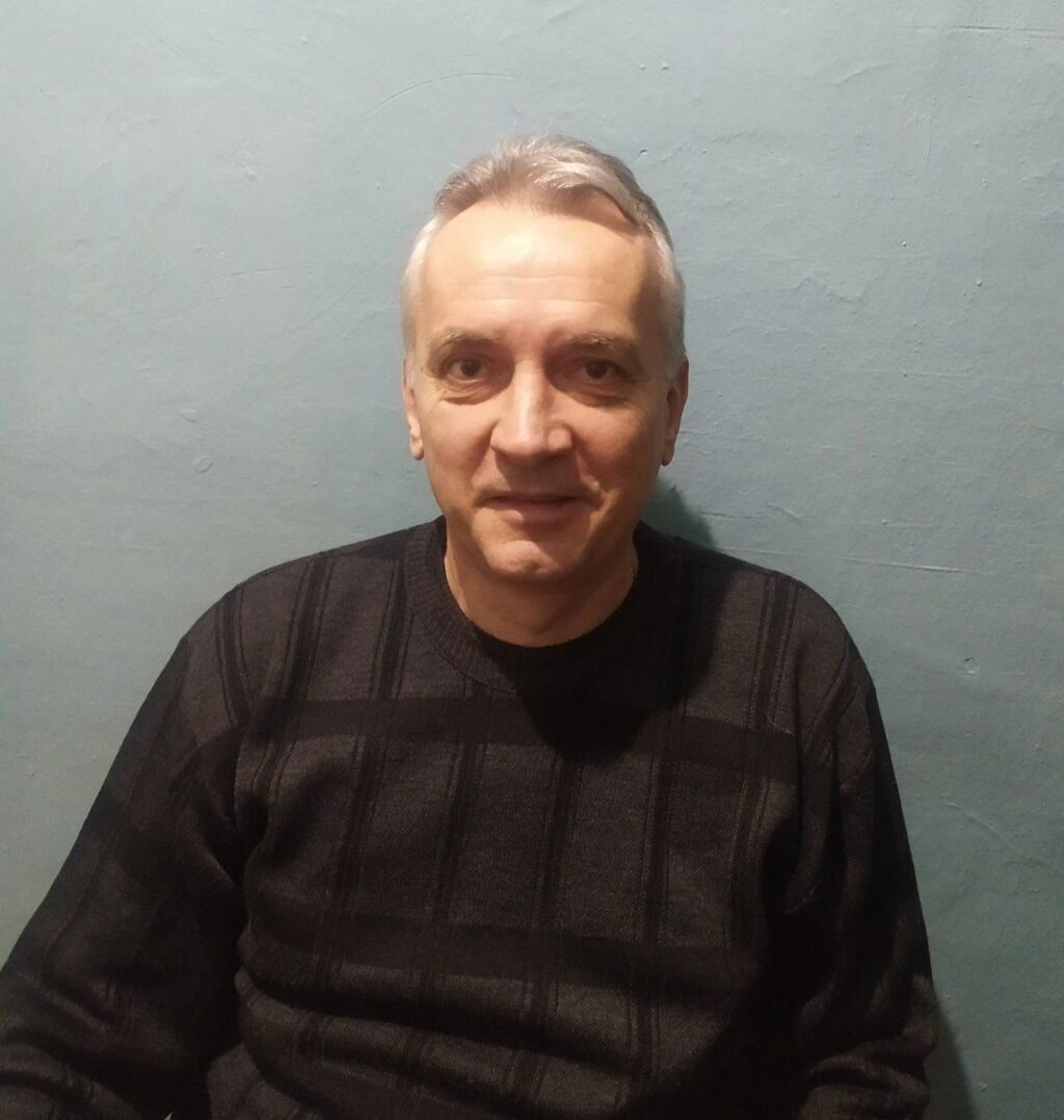 Кишкурно Олег Францевич