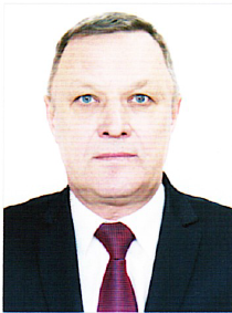 Калесник Сергей Иванович