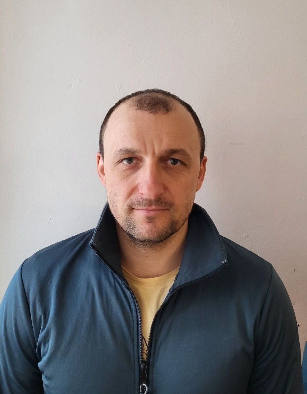 Юрченко Иван Сергеевич