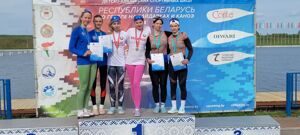 Спартакиада ДЮСШ Республики Беларусь