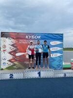 Кубок Республики Беларусь 1 часть