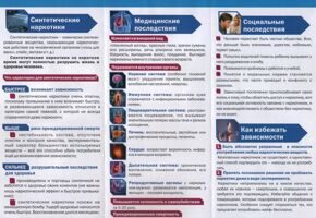 Профилактика правонарушений несовершеннолетних